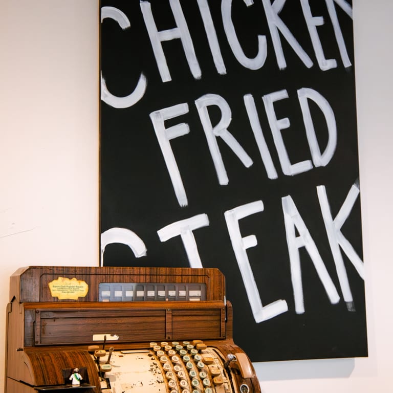 Bobbie’s Southern Kitchen — Embassy Oaks