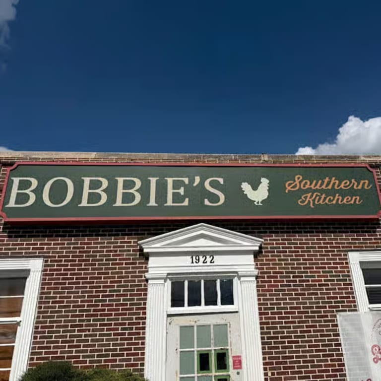 Southern Comfort on San Antonio’s South Side