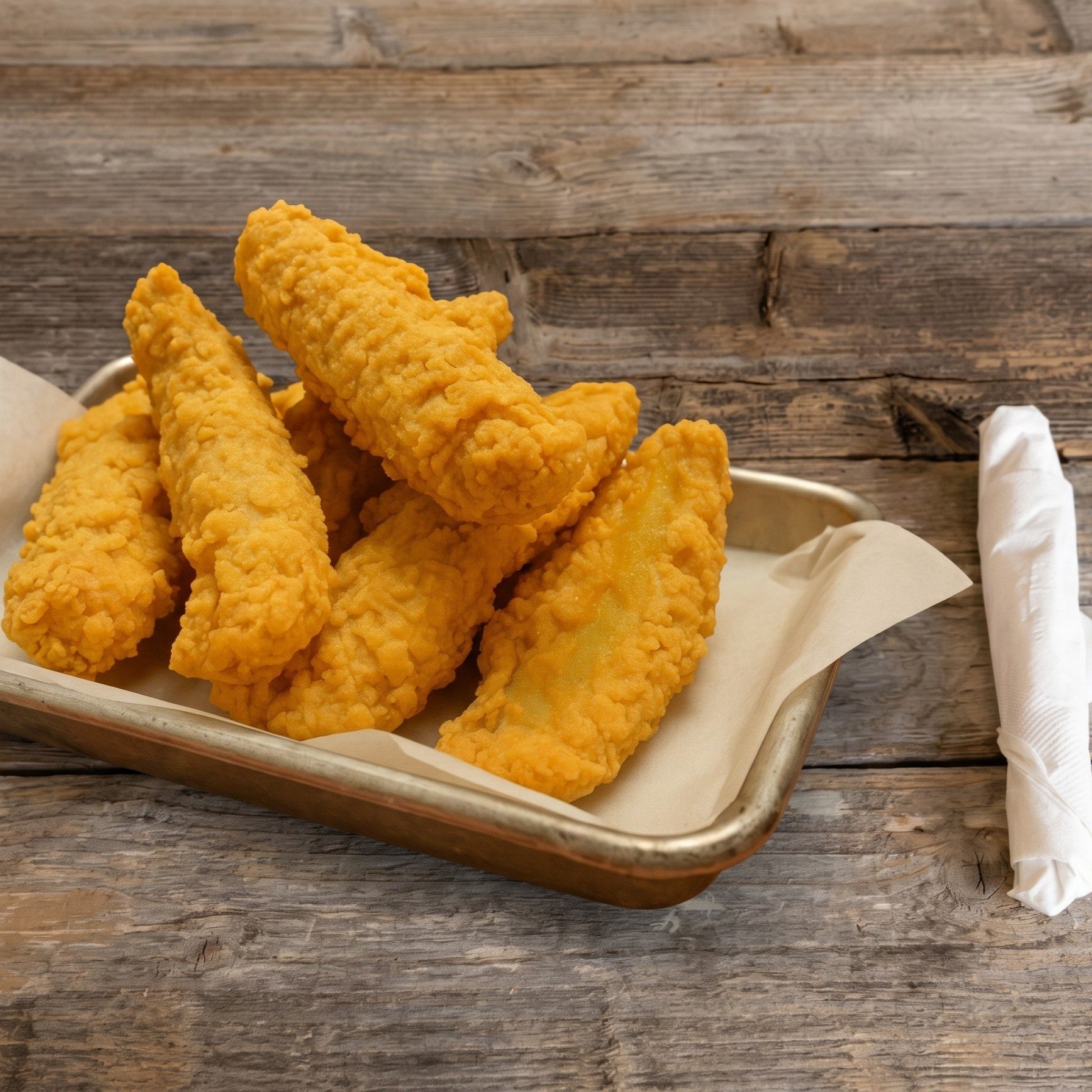 Pickle Spears (6pcs).