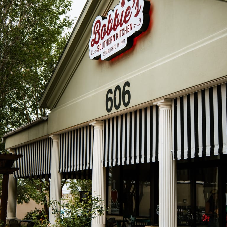 Visit Us Today