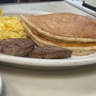 Big Country Breakfast