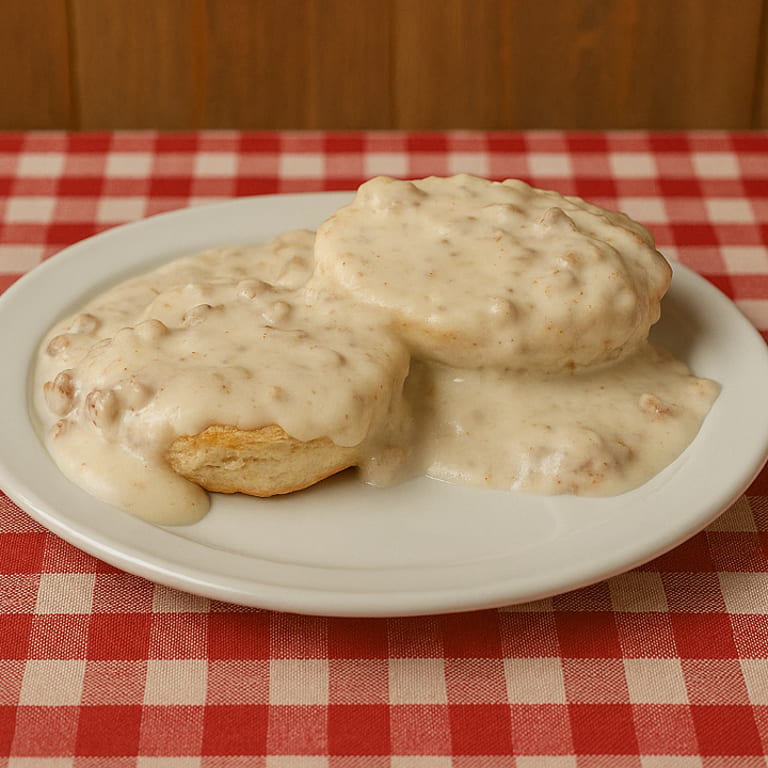 Our Signature Biscuits