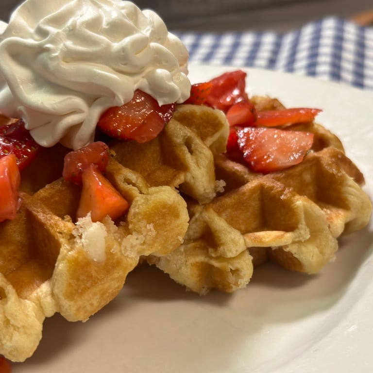 Savor Your Breakfast with Delivery